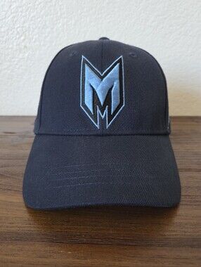 Monster Jam Megalodon Snapback Hat Men's Baseball Cap
